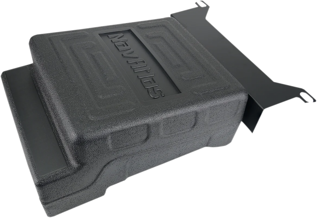 NavAtlas Amplified Subwoofer NX310WA - Installation View