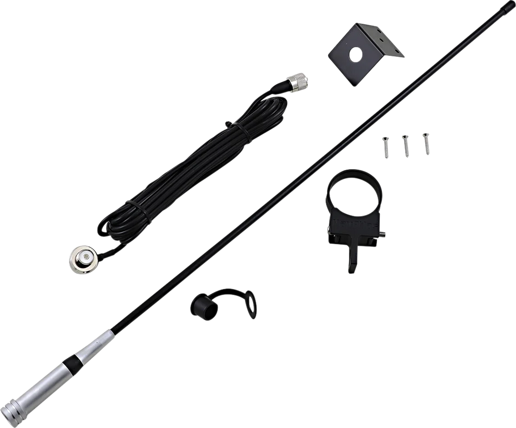 NavAtlas Antenna with Mount APKG1 - Main Product View