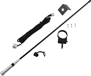 NavAtlas Antenna with Mount APKG1 - Main Product View
