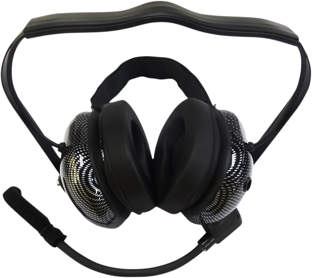 NavAtlas Behind-Head Headset NB200 - Main Product View