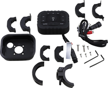 Load image into Gallery viewer, NavAtlas Bluetooth Controller - Handlebar-Mount NA1BT - Main Product View