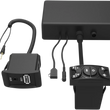 Load image into Gallery viewer, NavAtlas Bluetooth Controller - with USB Input NA2BT - Main Product View