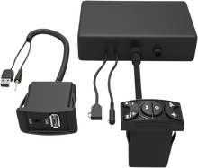 Load image into Gallery viewer, NavAtlas Bluetooth Controller - with USB Input NA2BT - Main Product View
