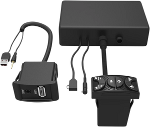 NavAtlas Bluetooth Controller - with USB Input NA2BT - Main Product View