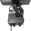 Load image into Gallery viewer, NavAtlas Bluetooth Controller - with USB Input NA2BT - Side View