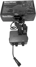 Load image into Gallery viewer, NavAtlas Bluetooth Controller - with USB Input NA2BT - Side View
