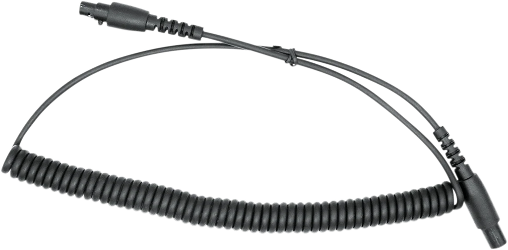 NavAtlas Coil Headset Cable - 4' HCF4 - Main Product View