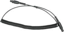Load image into Gallery viewer, NavAtlas Coil Headset Cable - 4' HCF4 - Main Product View