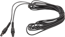 Load image into Gallery viewer, NavAtlas Coil Headset Cable - 4' HCF4 - Side View