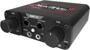 NavAtlas Compact Intercom System - NNT10 NNT10 - Main Product View