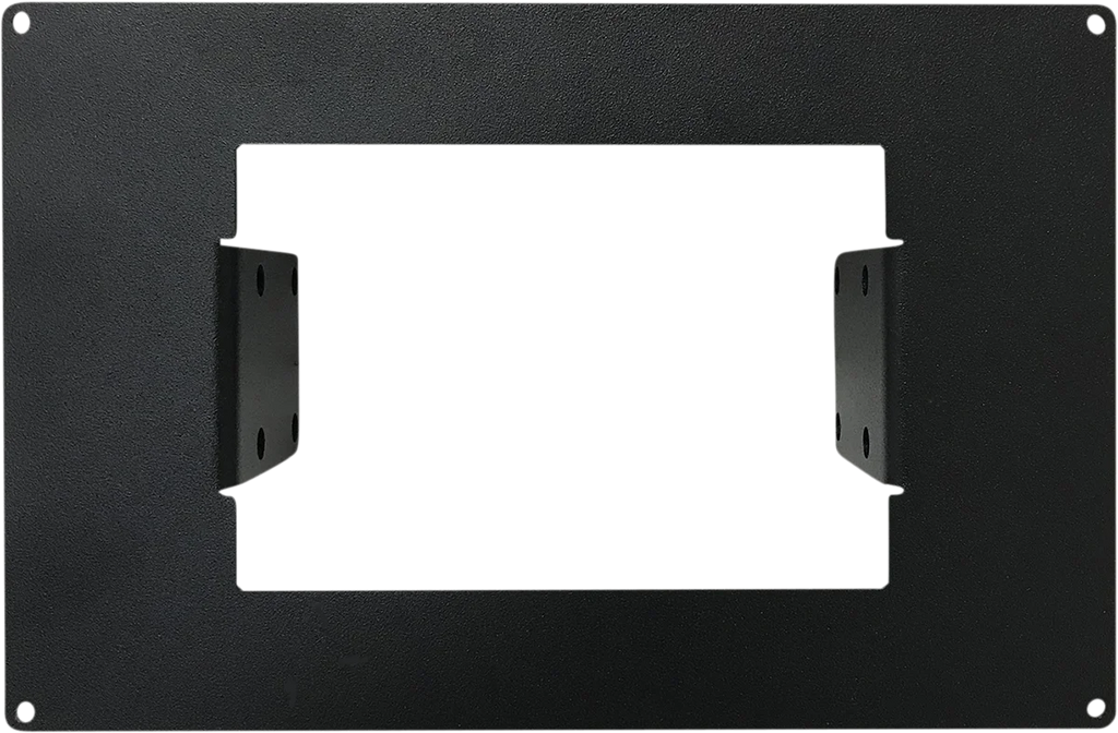 NavAtlas Dash Bracket - 3" Source Kit - Ranger DPRAN30 - Main Product View