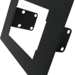 Load image into Gallery viewer, NavAtlas Dash Bracket - 3" Source Kit - Ranger DPRAN30 - Side View