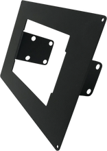 Load image into Gallery viewer, NavAtlas Dash Bracket - 3" Source Kit - Ranger DPRAN30 - Side View