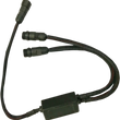 Load image into Gallery viewer, NavAtlas Digital to Digital DIN Cable - 10' D2D - Side View