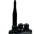 Load image into Gallery viewer, NavAtlas Dual Band Radio - VHF/UHF NHR1V2 - Side View