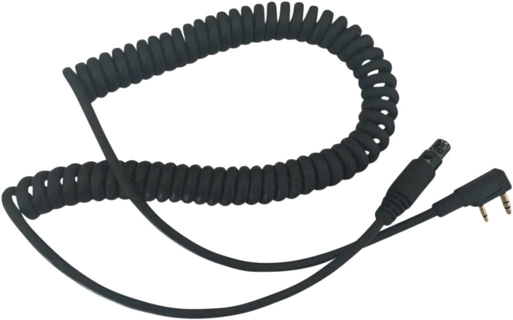 NavAtlas Handheld to Intercom Cable - NHR1 RTI300 - Main Product View