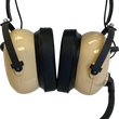 Load image into Gallery viewer, NavAtlas Headset - Over-the-Head - Stereo/VOX - Beige NO303BE - Main Product View