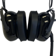 Load image into Gallery viewer, NavAtlas Headset - Over-the-Head - Stereo/VOX - Black NO303BK - Main Product View