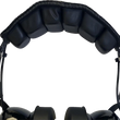 Load image into Gallery viewer, NavAtlas Headset - Over-the-Head - Stereo/VOX - Black NO303BK - Additional View 5