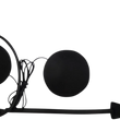 Load image into Gallery viewer, NavAtlas In-Helmet Headset NH100 - Main Product View