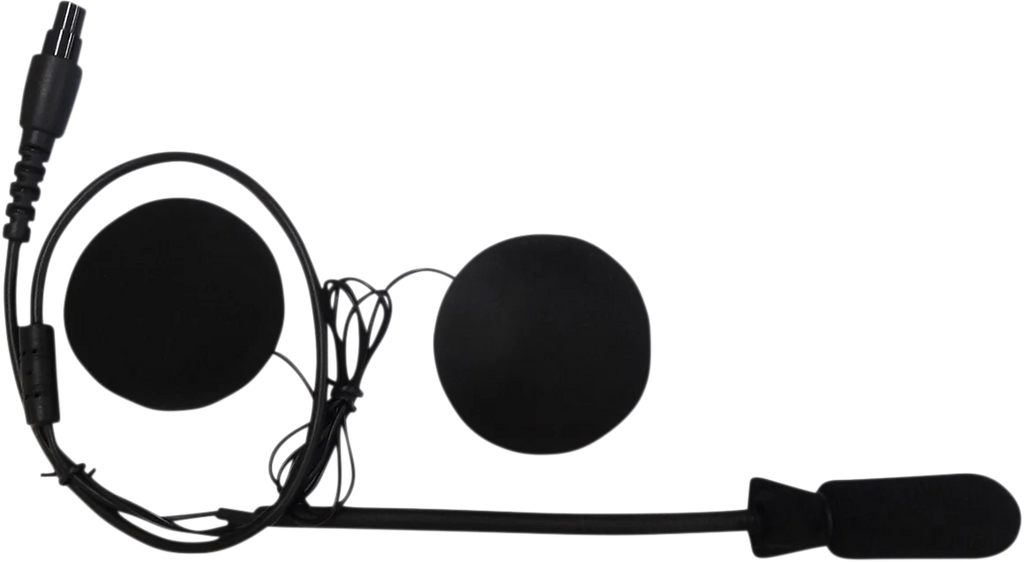 NavAtlas In-Helmet Headset NH100 - Main Product View