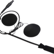 Load image into Gallery viewer, NavAtlas In-Helmet Headset NH100 - Side View