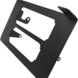Load image into Gallery viewer, NavAtlas Intercom/Radio Glove Box Bracket - RZR/Turbo BCRZR11 - Side View