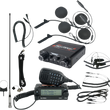 Load image into Gallery viewer, NavAtlas Intercom/Radio Kit NIRIH2 - Main Product View