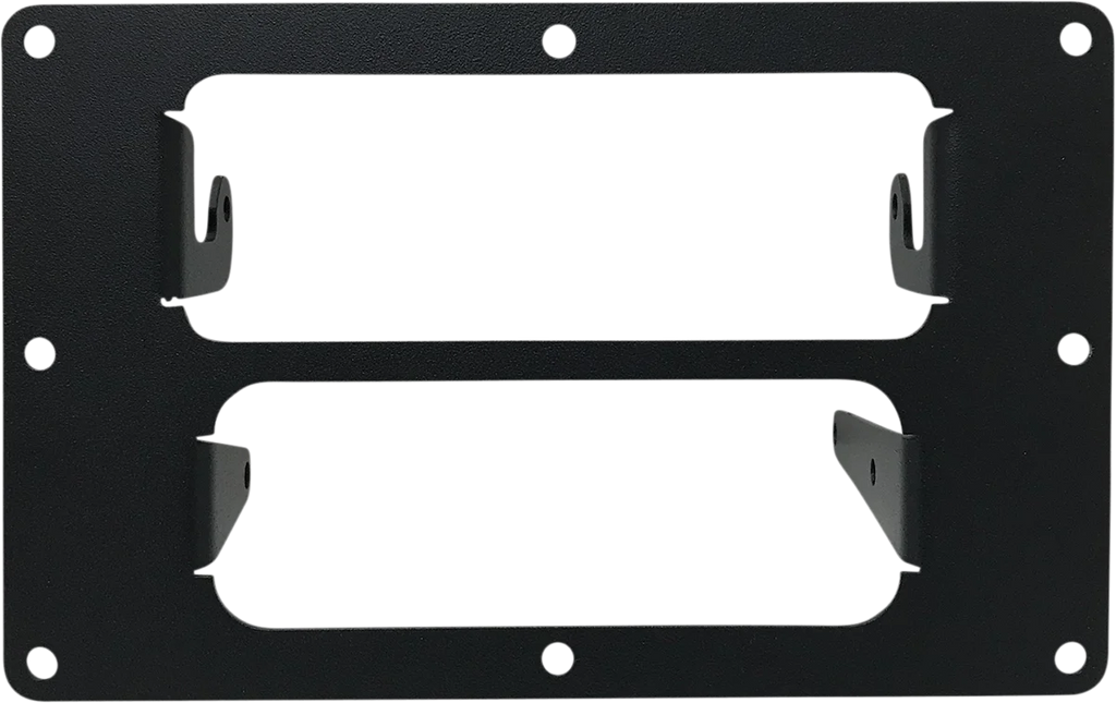 NavAtlas Intercom/Radio Mounting Bracket - Universal BCU91 - Main Product View