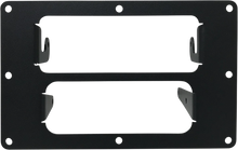 Load image into Gallery viewer, NavAtlas Intercom/Radio Mounting Bracket - Universal BCU91 - Main Product View