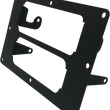 Load image into Gallery viewer, NavAtlas Intercom/Radio Mounting Bracket - Universal BCU91 - Side View