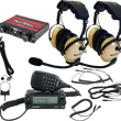Load image into Gallery viewer, NavAtlas Intercom/Radio and Headset Kit - 2-Seat - Beige NI2ROHBE2 - Main Product View