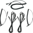 Load image into Gallery viewer, NavAtlas Intercom/Radio and Headset Kit - 2-Seat - Black NIROHBK2 - Additional View 5