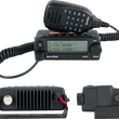 Load image into Gallery viewer, NavAtlas Intercom/Radio and Headset Kit - 4-Seat - Beige NI2ROHBE4 - Back View