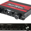 Load image into Gallery viewer, NavAtlas Intercom/Radio and Headset Kit - 4-Seat - Black NI2RBHBK4 - Side View