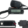 Load image into Gallery viewer, NavAtlas Intercom/Radio and Headset Kit - 4-Seat - Black NIRBHBK4 - Back View
