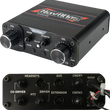 Load image into Gallery viewer, NavAtlas Intercom/Radio and Headset Kit - 4-Seat - Black NIRBHBK4 - Installation View