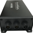 Load image into Gallery viewer, NavAtlas Mono Amplifier BMA500M - Side View