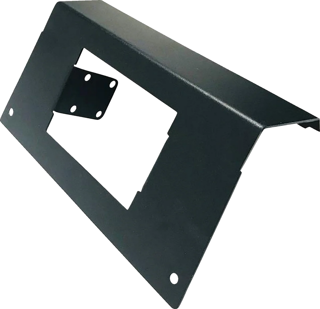 NavAtlas Mount Bracket - RZR DK30RC - Side View