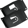Load image into Gallery viewer, NavAtlas Mount Bracket - RZR DK30RC - Installation View