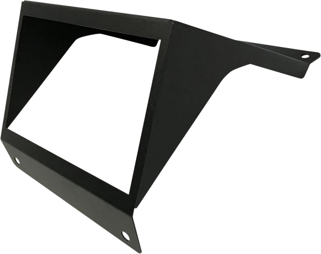 NavAtlas Mount Kit - Defender DEFKIT - Back View
