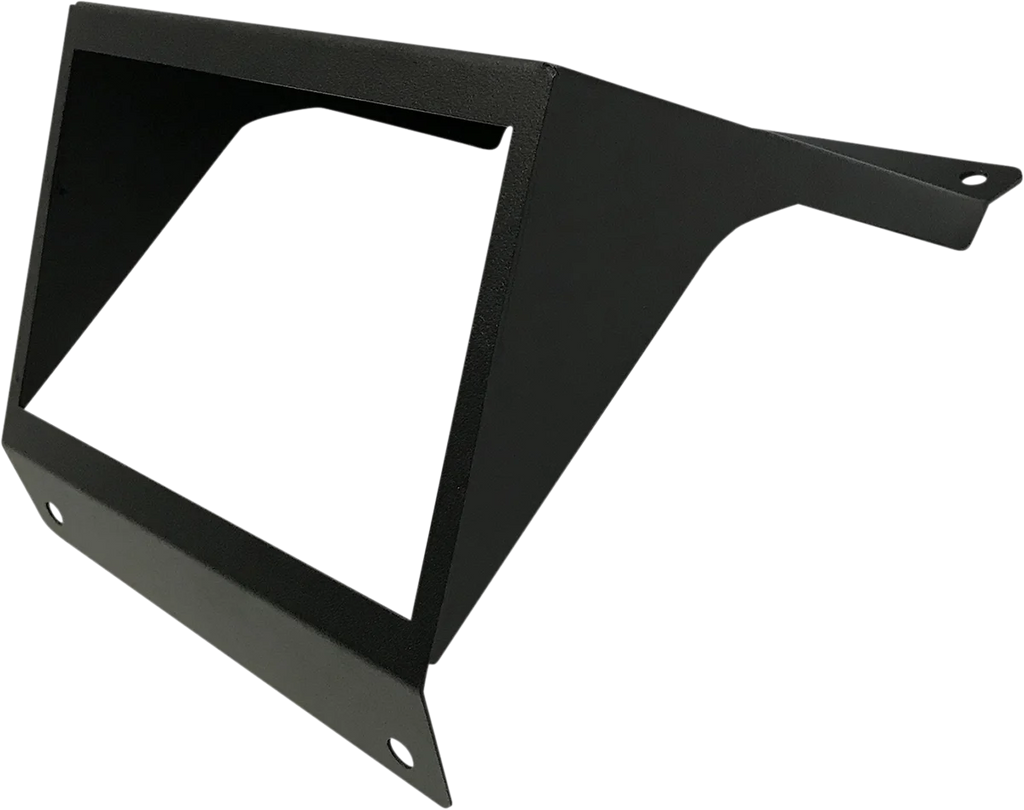 NavAtlas Mount Kit - Defender DEFKIT - Back View