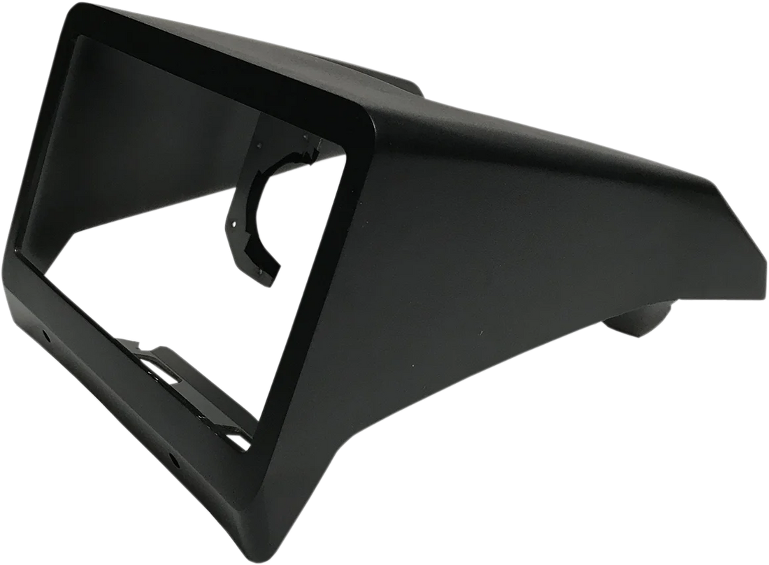 NavAtlas Mount Kit - Defender DEFKIT30 - Side View