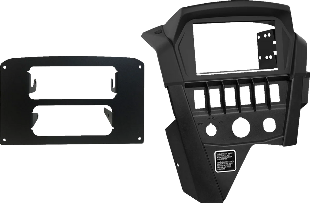 NavAtlas Mount Kit - Maverick CANAMKIT30 - Main Product View