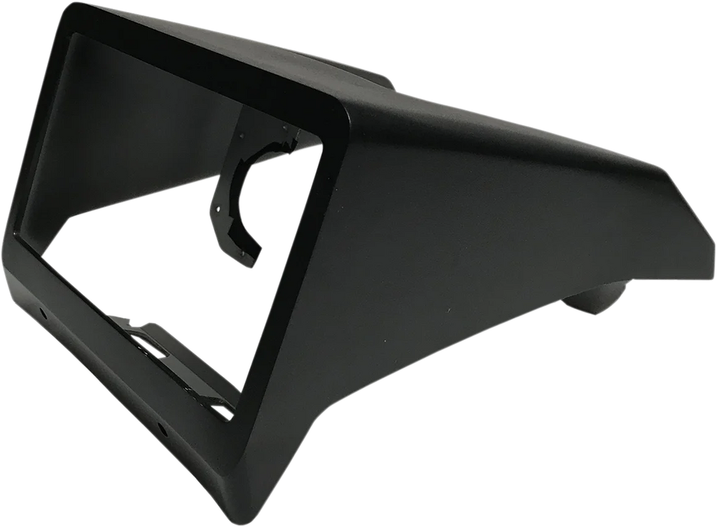 NavAtlas Mount Kit - Maverick CANAMKIT30 - Side View
