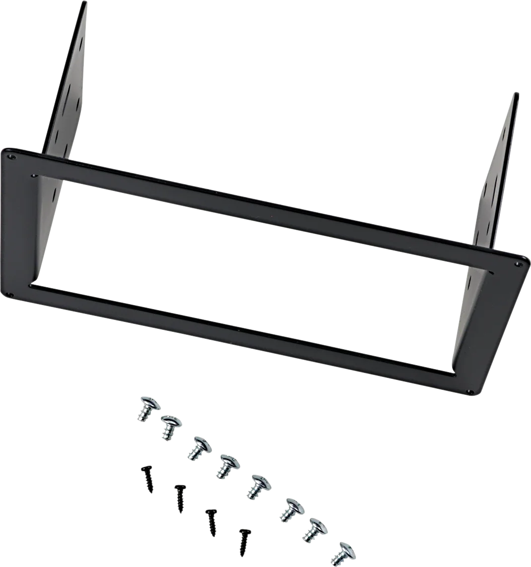 NavAtlas Mount Kit - Slingshot SSKIT - Side View
