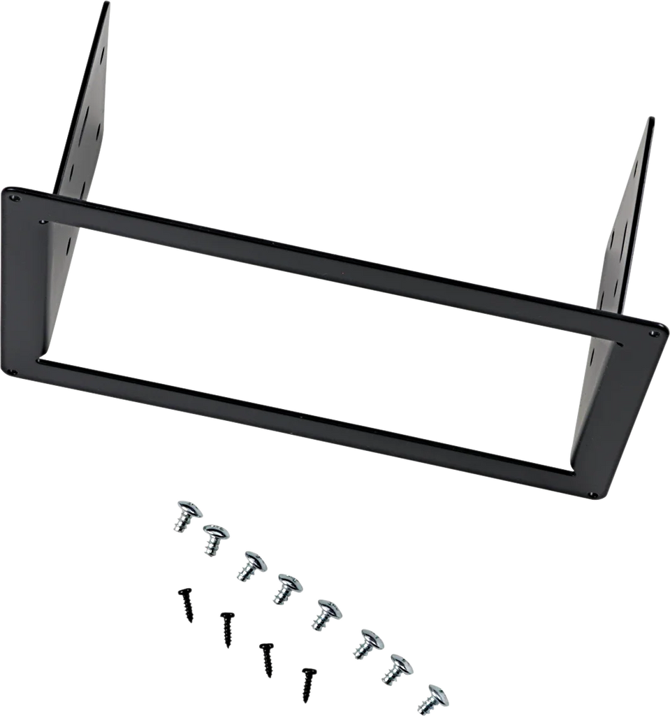 NavAtlas Mount Kit - Slingshot SSKIT - Side View