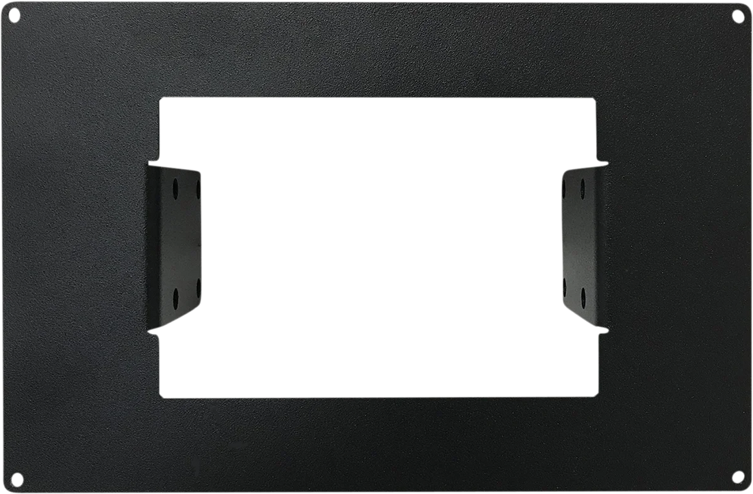 NavAtlas Mounting Bracket - 3" Source Kit - Talon DK30TAL - Side View