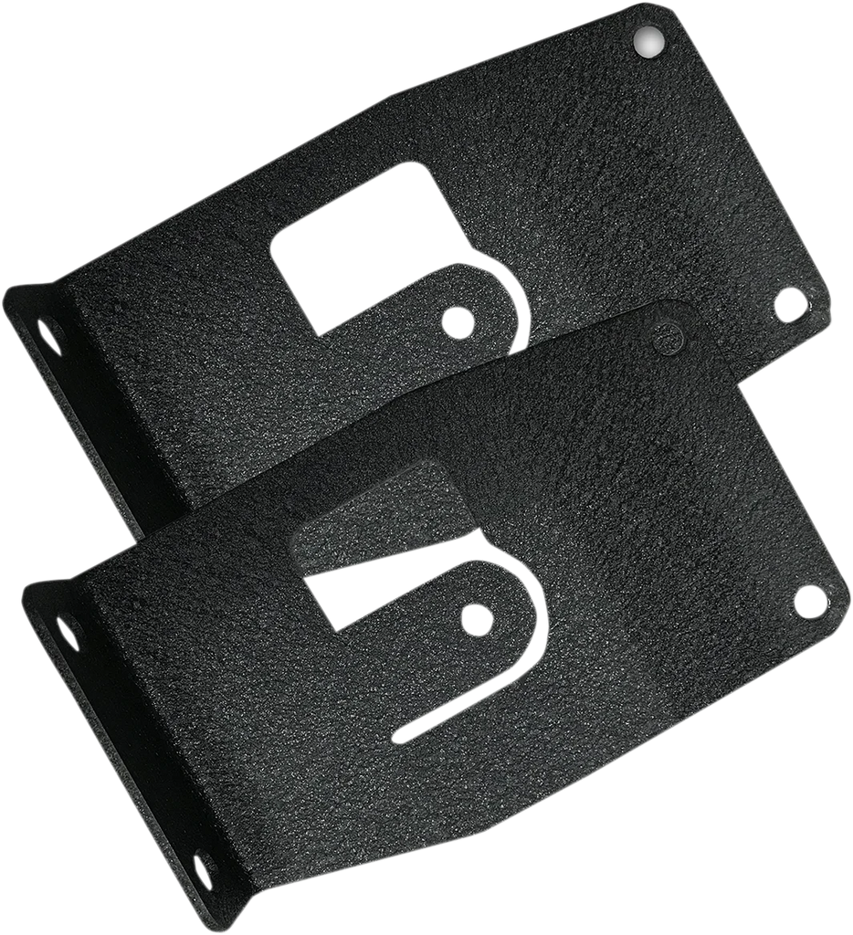 NavAtlas Mounting Braket - Polaris BPU10 - Main Product View
