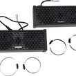 Load image into Gallery viewer, NavAtlas Passive Soundbar Speakers SB235 - Main Product View